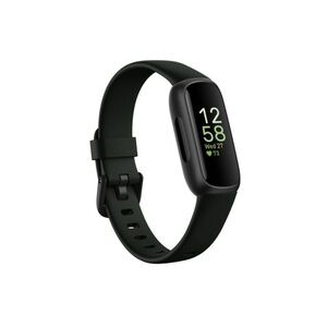 Fitbit - Inspire 3 Health & Fitness Tracker - black
